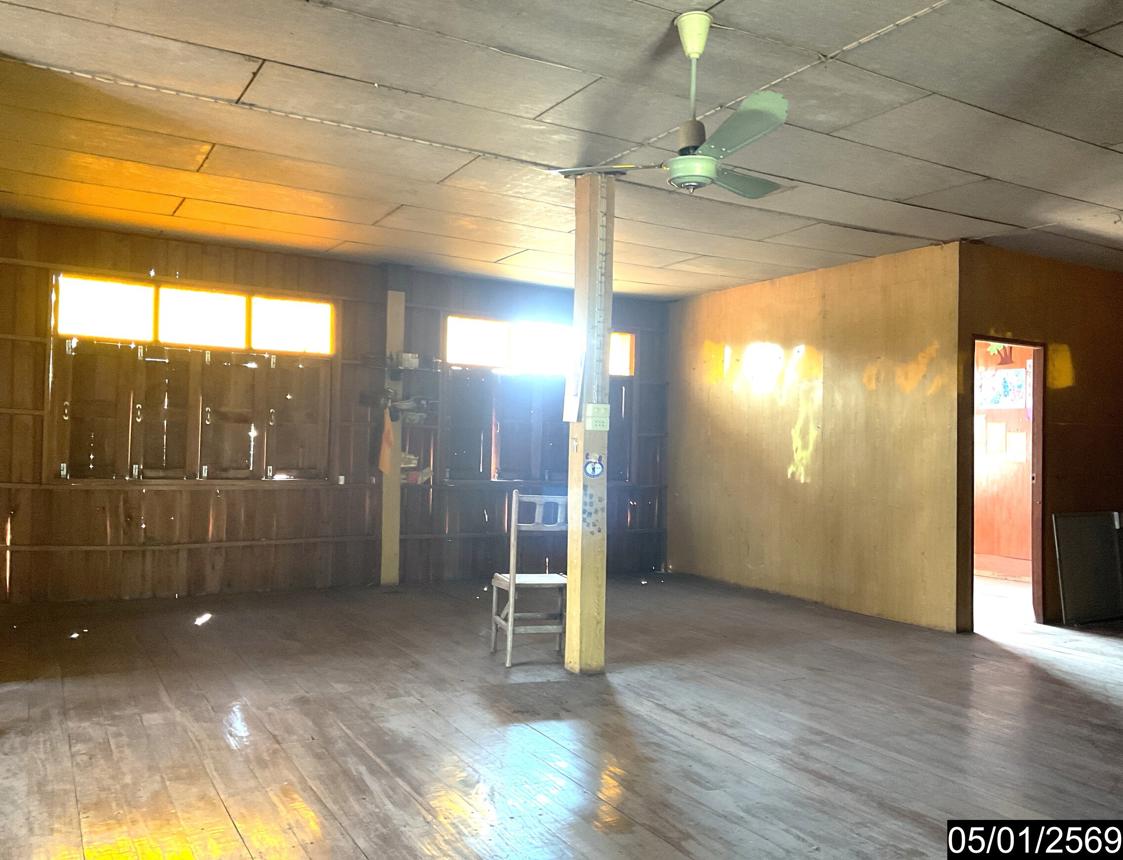 รูป บ้านเดี่ยว สำหรับขาย - นาแขม เมืองเลย เลย - รูปที่ 30/42