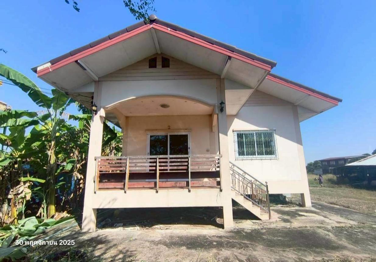 รูป บ้านเดี่ยว สำหรับขาย - ท่าตะโก ท่าตะโก นครสวรรค์ - รูปที่ 16/32