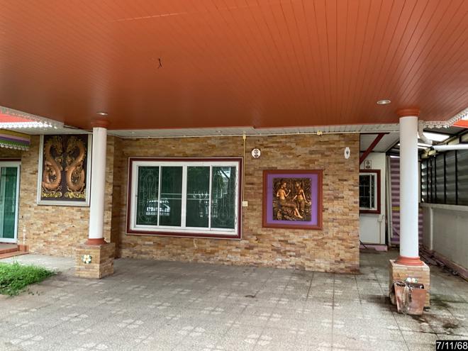 รูป บ้านเดี่ยว สำหรับขาย สิรารมย์ 2 มะเริง เมืองนครราชสีมา นครราชสีมา - รูปที่ 15/36