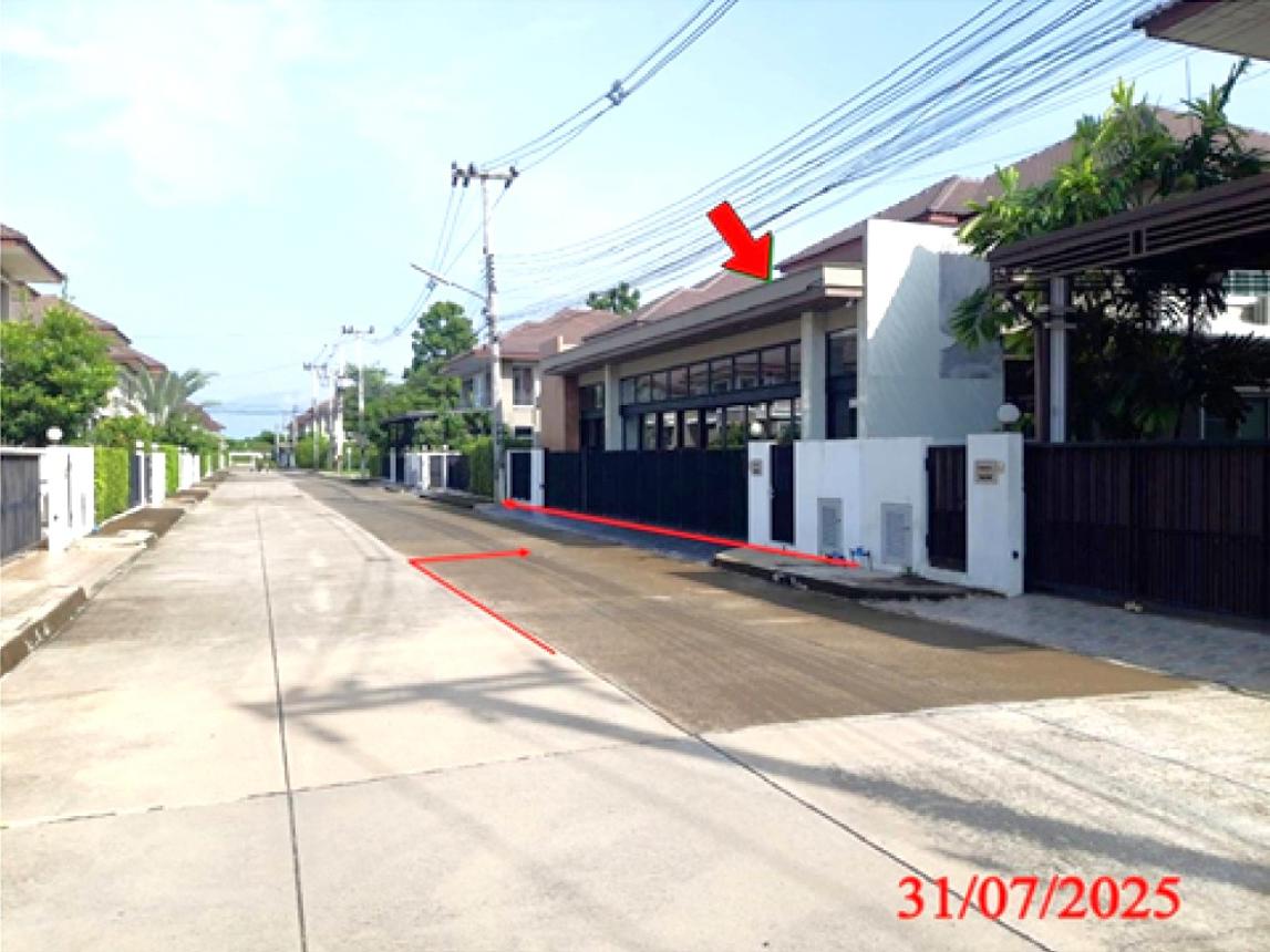 รูป บ้านเดี่ยว สำหรับขาย เดอะ พรีโก้ ต้นเปา สันกำแพง เชียงใหม่ - รูปที่ 9/20