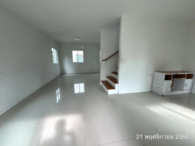 รูป บ้านเดี่ยว สำหรับขาย ไลโอบลิสซ์ ลาดกระบัง-สุวรรณภูมิ ศีรษะจรเข้น้อย บางเสาธง สมุทรปราการ - รูปที่ 4/44