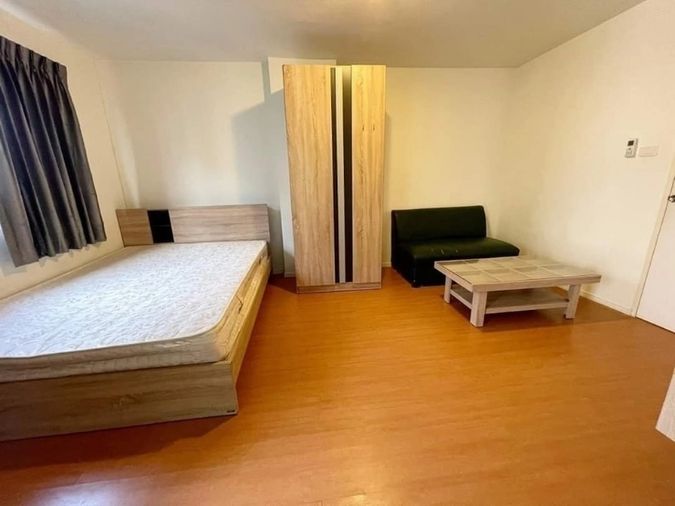 🔥 NTC Home ขาย ลุมพินี ทาวน์ชิป รังสิต-คลอง 1 ตึกC5 ชั้น6 (700,000) 21.5 ตรม. ขายพร้อมผู้เช่า