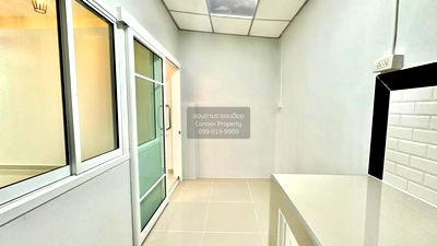 ทาวน์โฮม รร.กสิณธรเซนต์ปีเตอร์ : ขายทาวน์เฮ้าส์/ทาวน์โฮม  มนวดี กรีนพาร์ค พิมลราช บางบัวทอง นนทบุรี CX-102156 ✅ ทักไลน์ @connexproperty ตอบทันที ทีมงานมืออาชีพ ✅