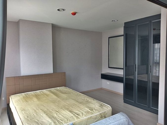 FZA_110 ขายคอนโด ดิ เอ็กซ์เซล ไฮบริด กรุงเทพมหานคร (โปรโมชั่นจนถึงวันที่ 30 มิถุนายน 2569)