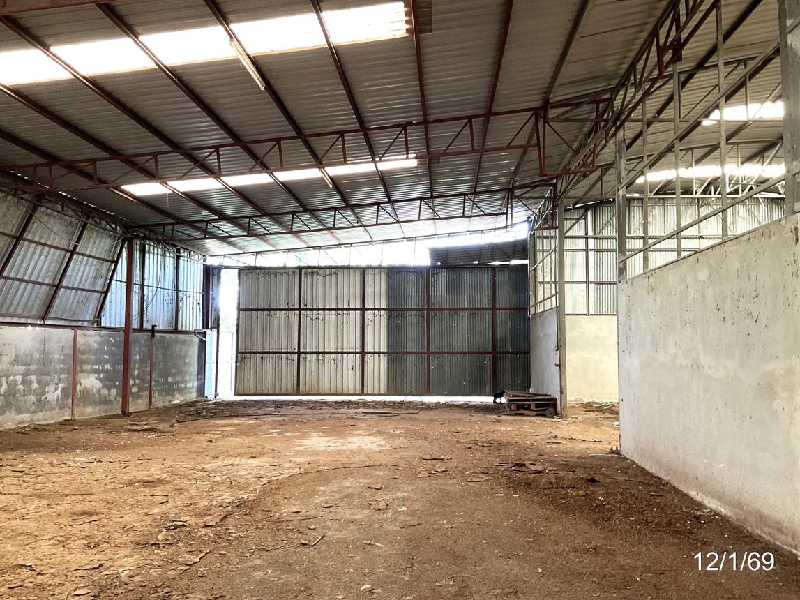 รูป โกดัง สำหรับขาย - โคกสี เมืองขอนแก่น ขอนแก่น - รูปที่ 24/44