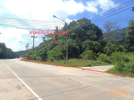 รูป ที่ดินว่างเปล่า สำหรับขาย - ศาลาด่าน เกาะลันตา กระบี่ - รูปที่ 15/18