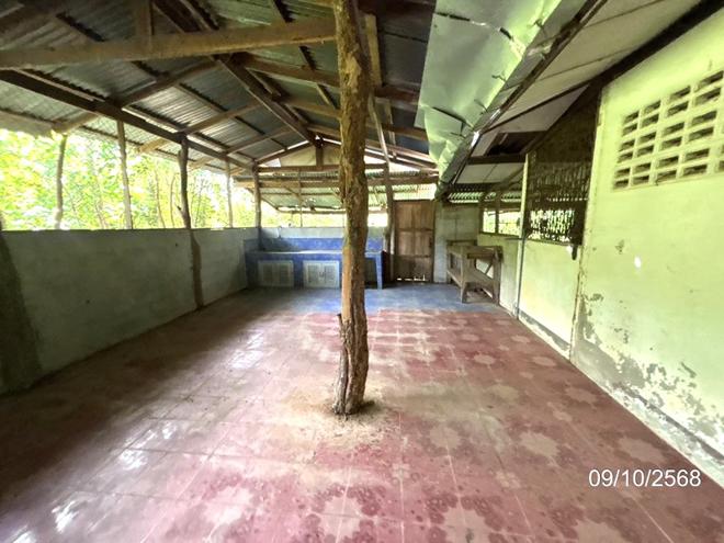 รูป บ้านเดี่ยว สำหรับขาย - เอือดใหญ่ ศรีเมืองใหม่ อุบลราชธานี - รูปที่ 8/40