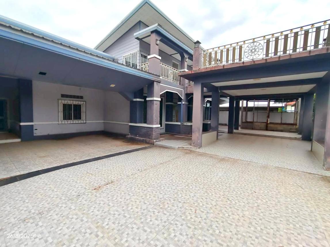 รูป บ้านเดี่ยว สำหรับขาย - เมืองเก่า เมืองขอนแก่น ขอนแก่น - รูปที่ 27/54