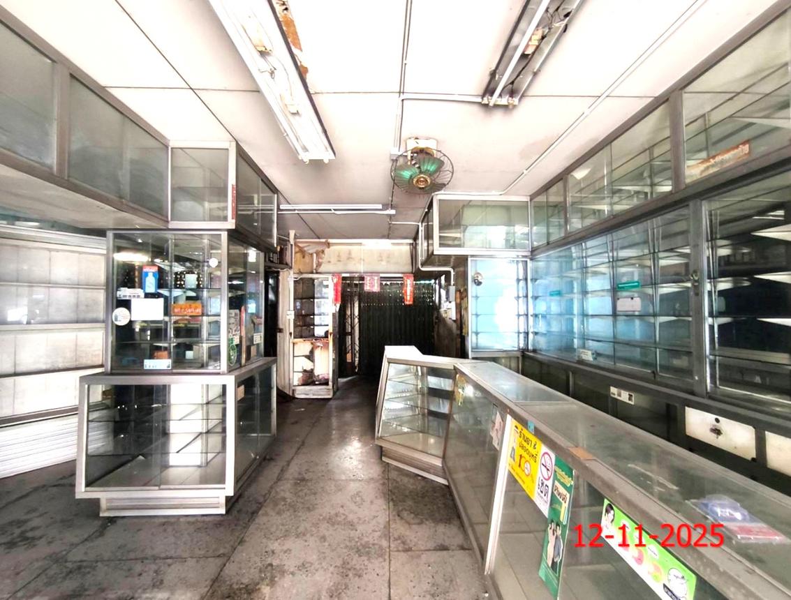 รูป อาคารพาณิชย์ สำหรับขาย - หัวเวียง เมืองลำปาง ลำปาง - รูปที่ 17/24