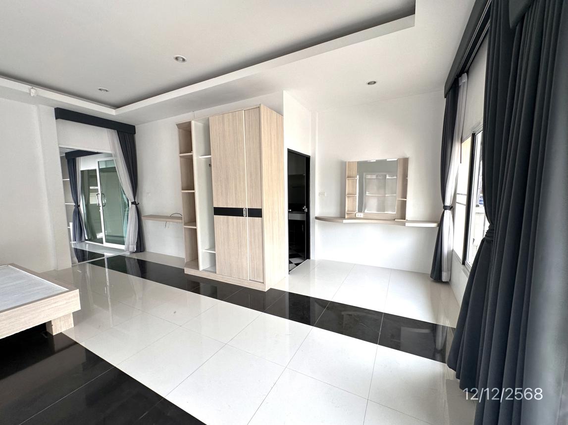 รูป บ้านเดี่ยว สำหรับขาย เปี่ยมมงคล เฟส 1 ห้วยใหญ่ บางละมุง ชลบุรี - รูปที่ 32/40