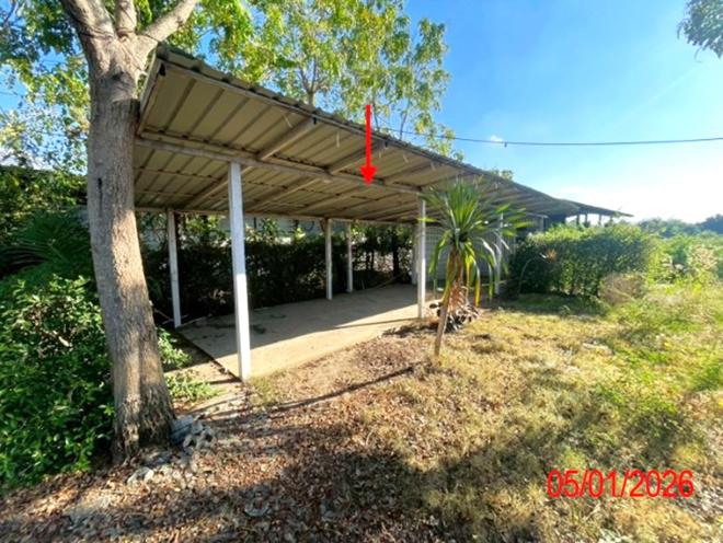 รูป บ้านเดี่ยว สำหรับขาย บ้านกลาง เมืองลำพูน ลำพูน - รูปที่ 18/44