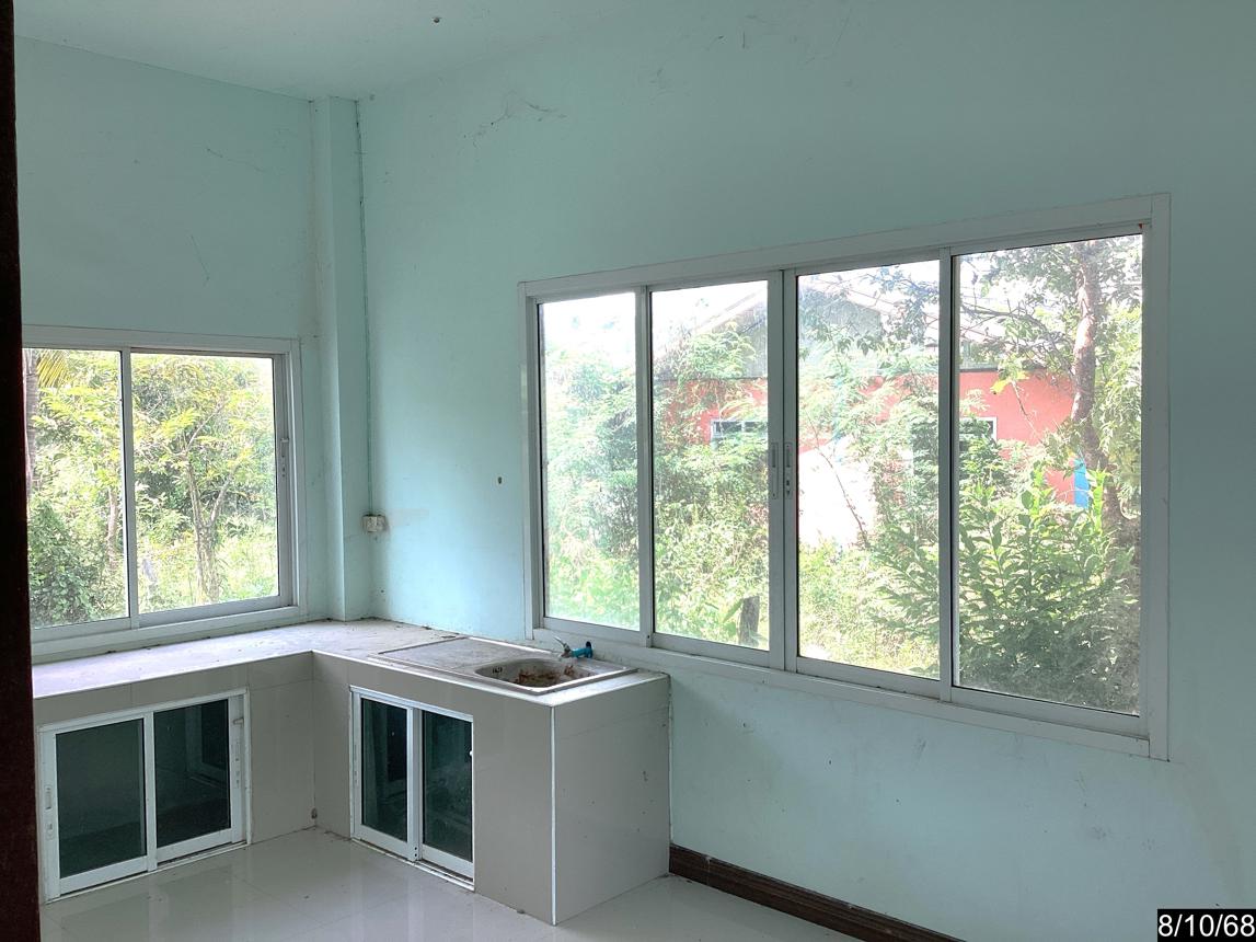 รูป บ้านเดี่ยว สำหรับขาย - ขุนทอง บัวใหญ่ นครราชสีมา - รูปที่ 24/30