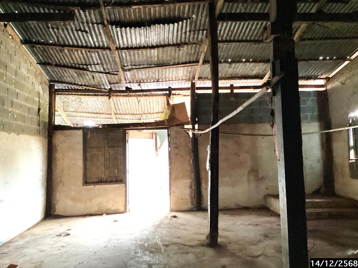 รูป บ้านเดี่ยว สำหรับขาย - นาหว้า นาหว้า นครพนม - รูปที่ 15/24