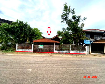 Houses for sale : HOME for sale  Na Singh null Nongkai