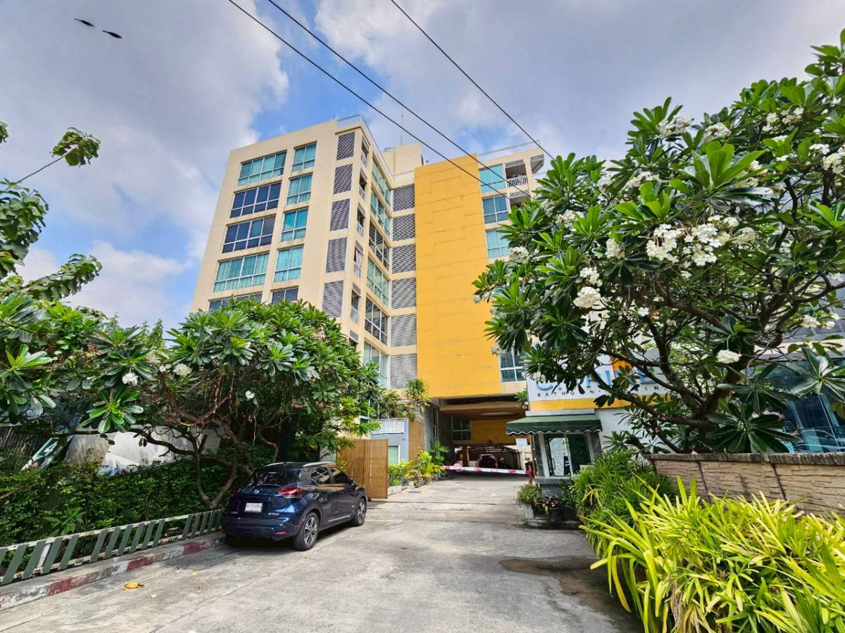 รูป ติดBTSวงเวียนใหญ่ จอดรถ 50% ห้องแต่งสวยพร้อมอยู่ ราคางาม - รูปที่ 17/29