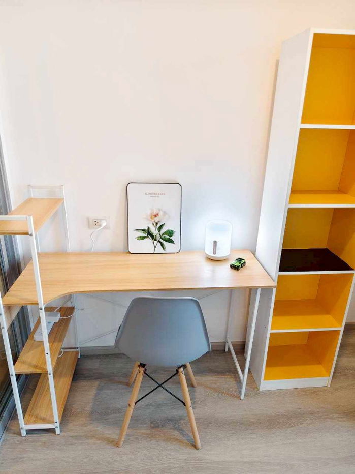 รูป ห้องว่าง💥🔔⚠️🏘️Ⓜ️กดปุ่มแอดไลน์💥จอมทอง💥เอลลิโอ สาทร - วุฒากาศ🔴🟢🟡 - รูปที่ 2/6