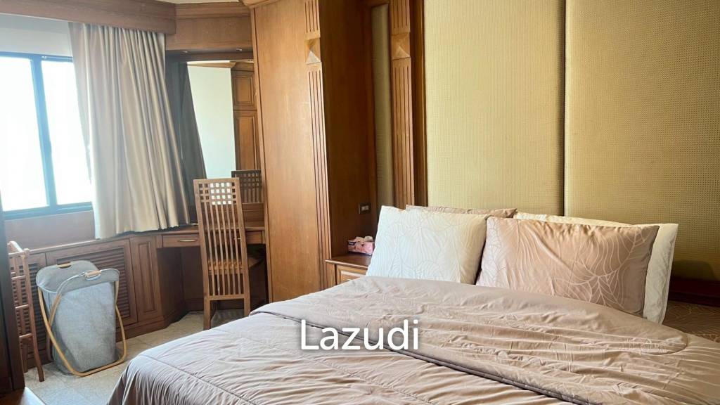 รูป 78 sqm 2 Bedroom Condo on 9th Floor at Sukhumvit Park Khlong Toei - รูปที่ 31/33