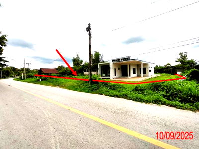 Houses for sale Lamphang : HOME for sale  Ban Uam Muang Lampang Lamphang