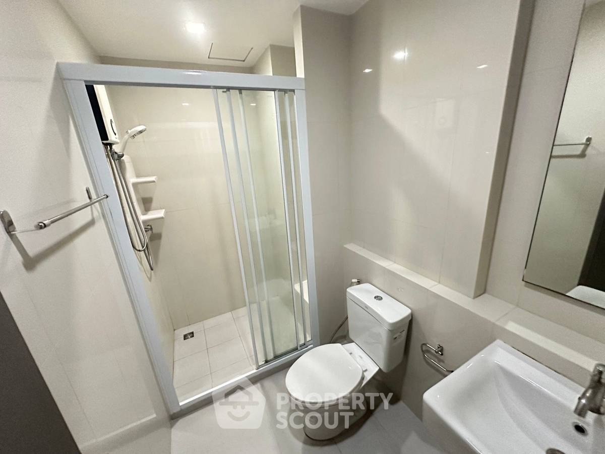 รูป คอนโด 1-ห้องนอน ที่ เดอะ เบส พัทยากลาง ใกล้ เซ็นทรัลเฟสติวัล พัทยาบีช (ID 2658955) - รูปที่ 7/16