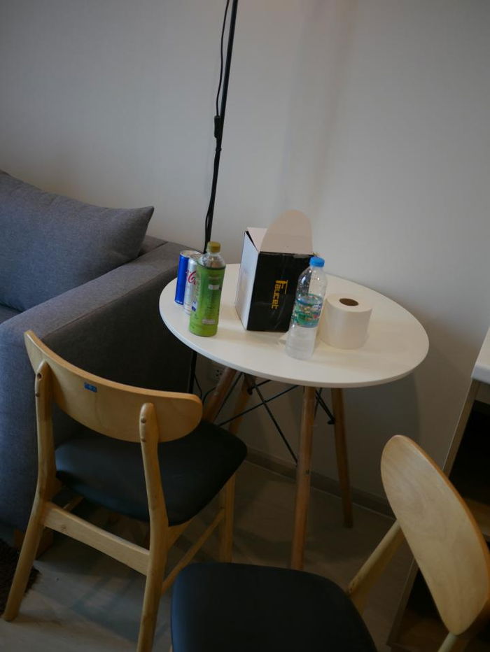 รูป 🦋RB23365 ให้เช่าถูกมาก📢นิว โนเบิล แจ้งวัฒนะ👉แอดไลน์ @714txlxc( มี @ ด้วย) แอดมินตอบไว  - รูปที่ 3/20