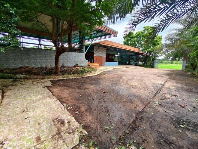 รูป บ้านเดี่ยว สำหรับขาย - พระลับ เมืองขอนแก่น ขอนแก่น - รูปที่ 22/54