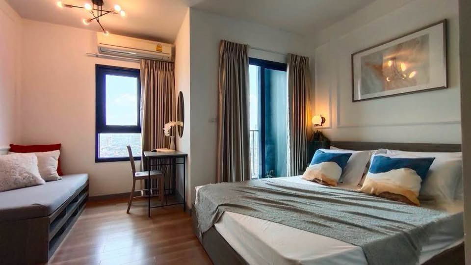 picture 🟪🟦🟩🟨🟧 For Rent: Chapter One Midtown Ladprao 24 🛎️🛎️ | Line@: @assetspro - 2/7