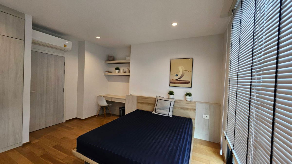 รูป ให้เช่าทาวน์โฮมหรู พร้อมอยู่🎉 Nirvana Define ศรีนครินทร์-พระราม 9 🏠 - รูปที่ 11/19