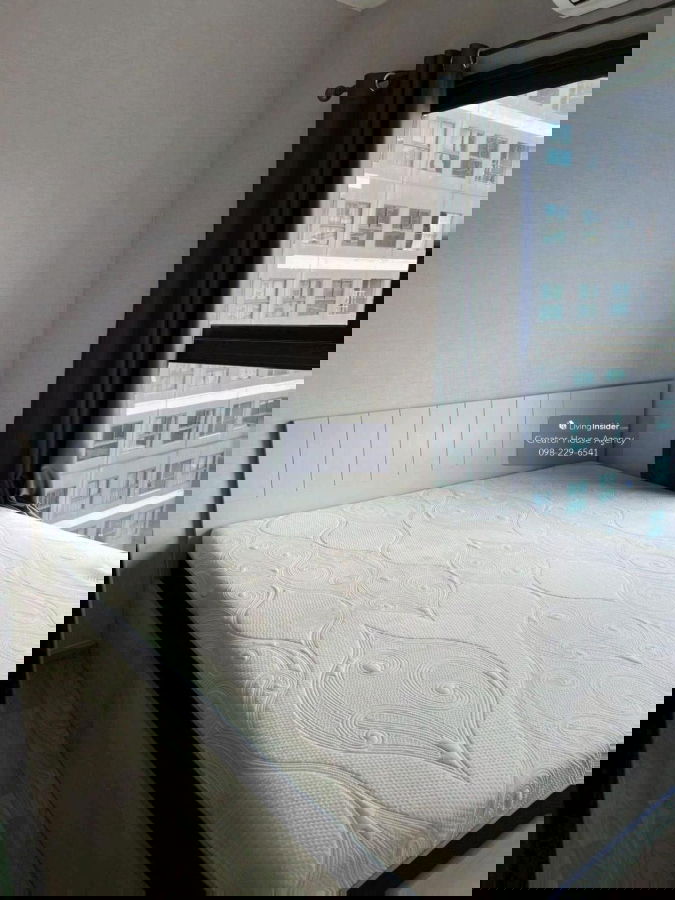 รูป ให้เช่าคอนโด🎉 เดอะ ไพรเวรซี่พระราม 9 🎉🚆 เพียง 250 ม. ถึง Airport Link รามคำแหง*  - รูปที่ 5/14