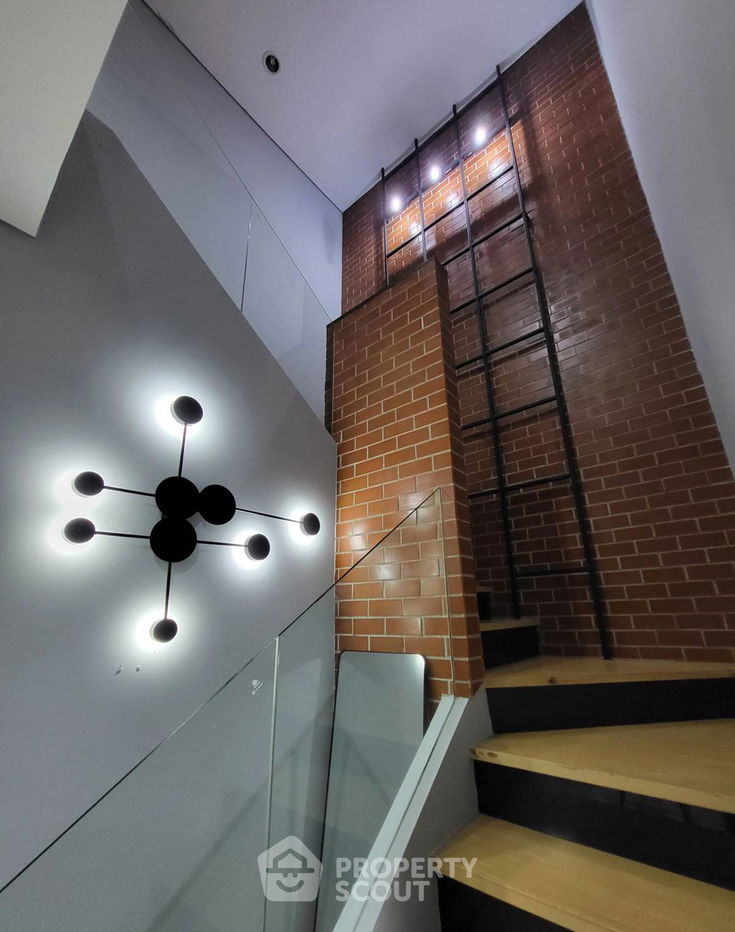 รูป คอนโด 1-ห้องนอน ที่ วิลล่า อโศก ใกล้ MRT เพชรบุรี (ID 2611763) - รูปที่ 8/15