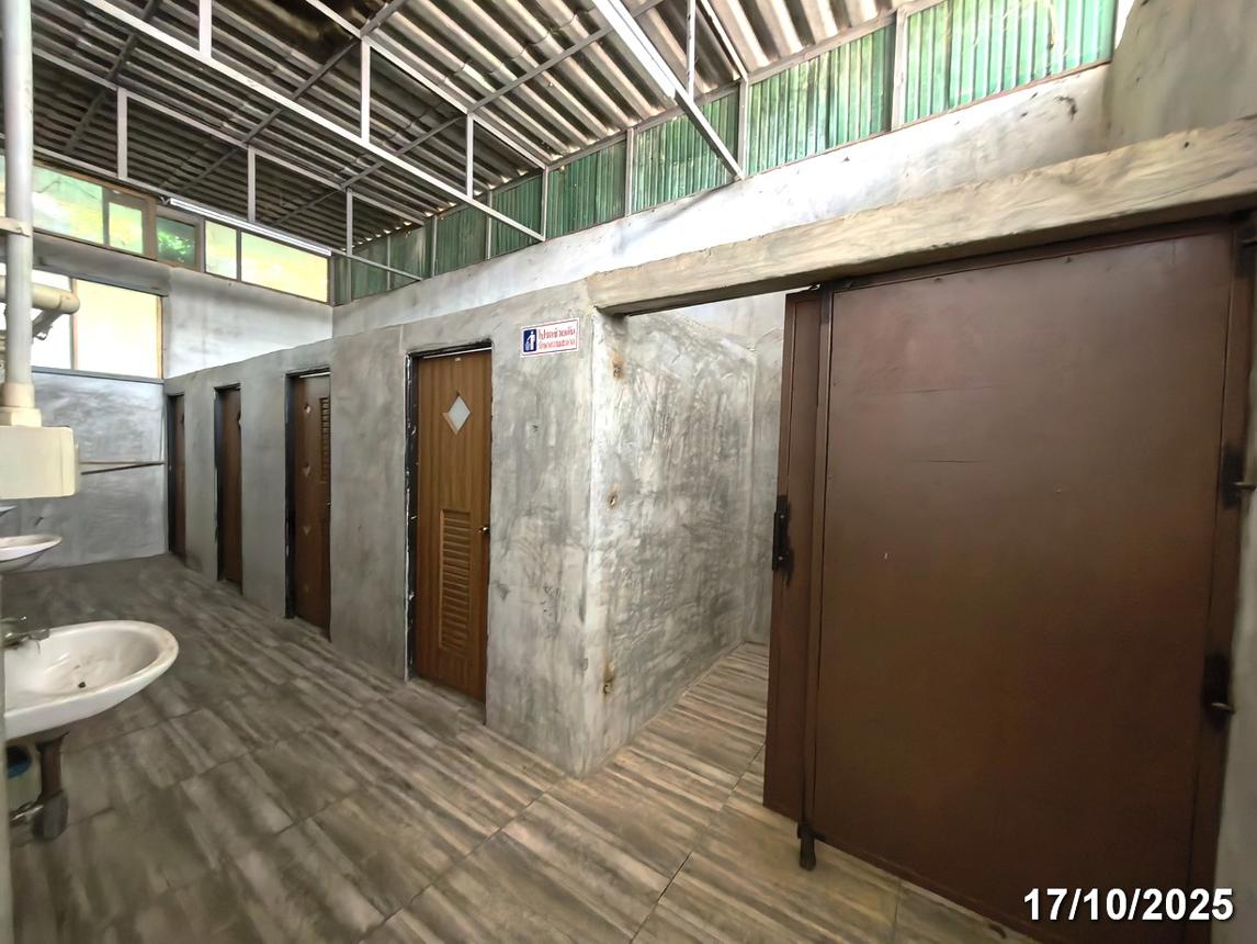 รูป โกดัง สำหรับขาย - ข่วงเปา จอมทอง เชียงใหม่ - รูปที่ 34/64