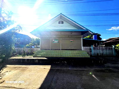 Houses for sale Tak : HOME for sale  Thung Kra-so Ban Tak Tak