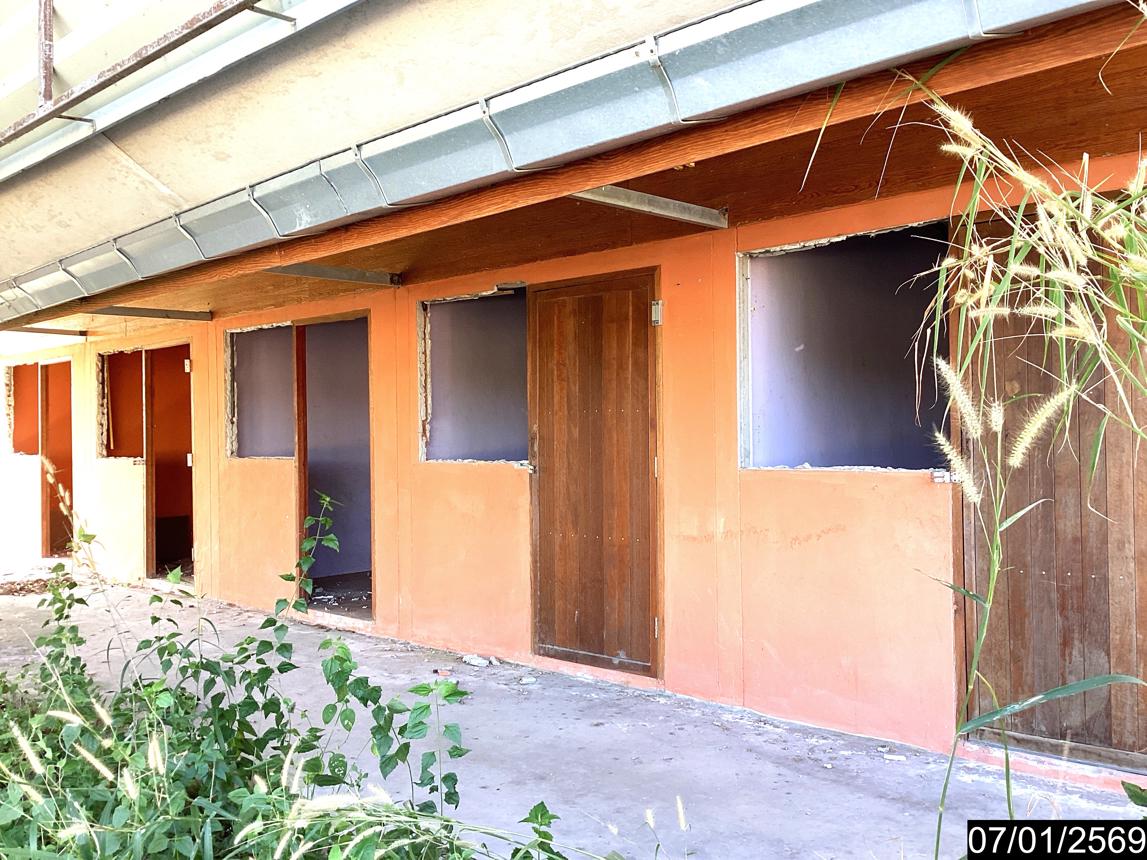 รูป โกดัง สำหรับขาย - บ้านพร้าว เมืองหนองบัวลำภู หนองบัวลำภู - รูปที่ 25/34