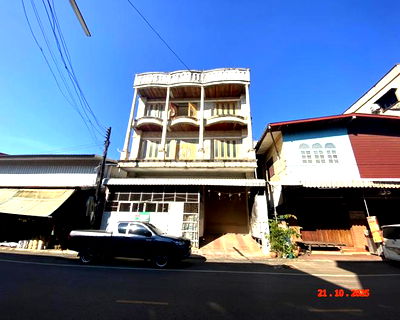 Houses for sale Nongkai : HOME for sale  Pak Khat null Nongkai