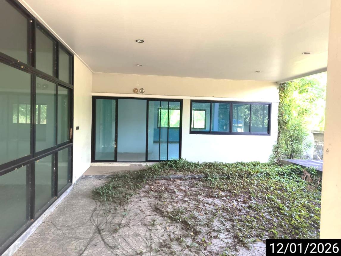 รูป บ้านเดี่ยว สำหรับขาย - มะขามเตี้ย เมืองสุราษฎร์ธานี สุราษฎร์ธานี - รูปที่ 21/42