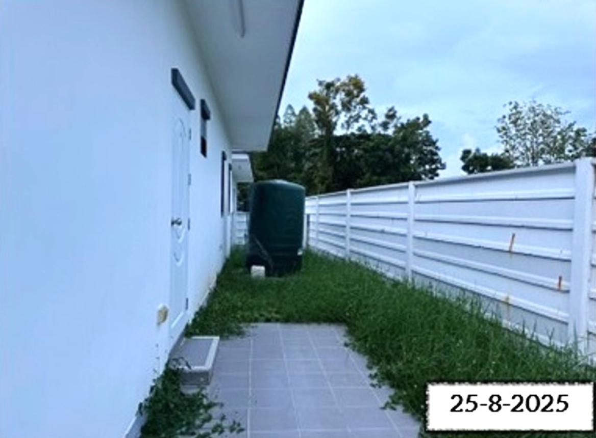 รูป บ้านเดี่ยว สำหรับขาย - หนองเรือ หนองเรือ ขอนแก่น - รูปที่ 27/34