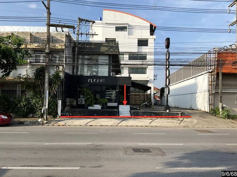 อาคารสำนักงาน สำหรับขาย - ในเมือง เมืองขอนแก่น ขอนแก่น