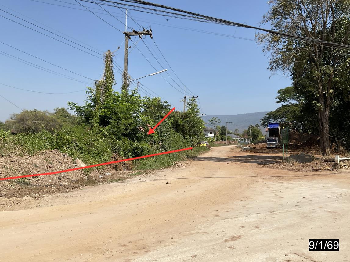 รูป ที่ดินว่างเปล่า สำหรับขาย - หนองไผ่ ชุมแพ ขอนแก่น - รูปที่ 13/24