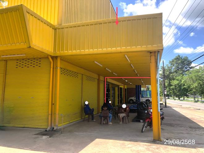 รูป โกดัง สำหรับขาย - บึงสามพัน บึงสามพัน เพชรบูรณ์ - รูปที่ 7/42