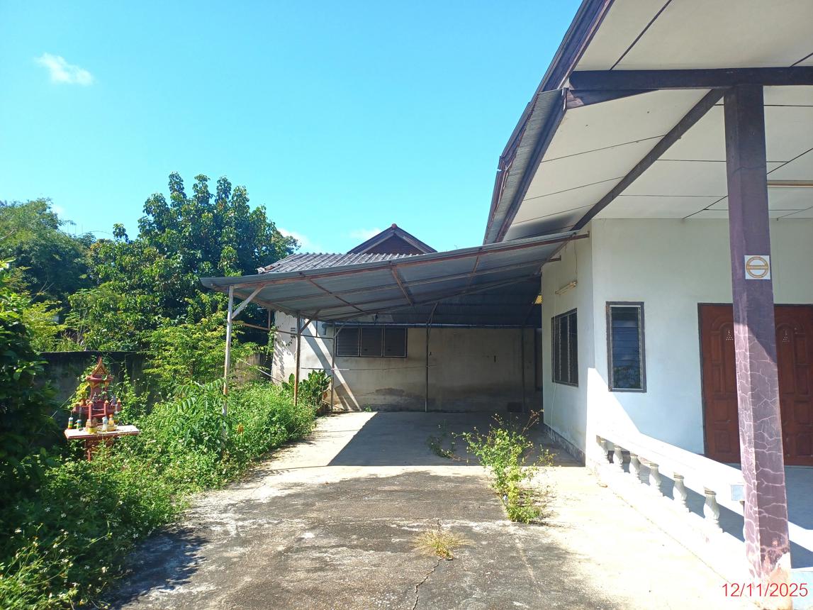 รูป บ้านเดี่ยว สำหรับขาย - ร้องกวาง ร้องกวาง แพร่ - รูปที่ 27/34