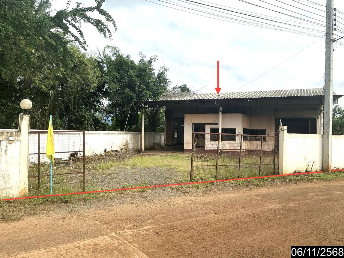 รูป โกดัง สำหรับขาย - แชะ ครบุรี นครราชสีมา - รูปที่ 11/24