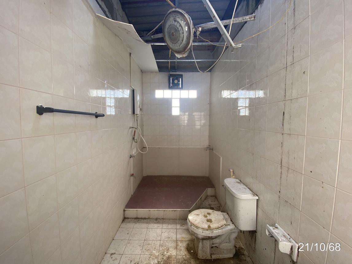 รูป อาคารพาณิชย์ สำหรับขาย - เวียง ฝาง เชียงใหม่ - รูปที่ 36/42