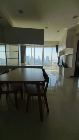 รูป เช่าคอนโด Baan Rajprasong/บ้าน ราชประสงค์ (D6902025) ID Line : @condo101 - รูปที่ 3/7