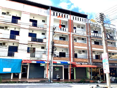 Shophouses for sale Sadao Songkhla : SHOP HOUSE for sale  Samnak Kham Sadao Songkhla