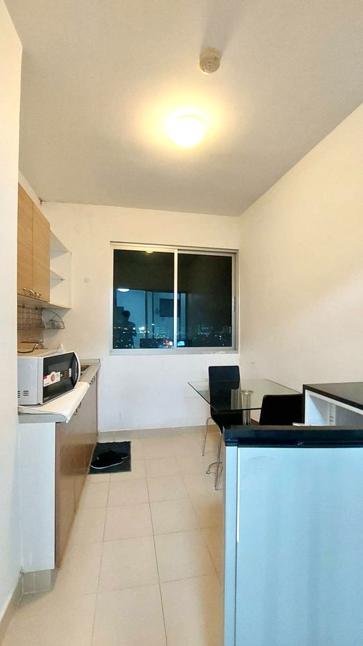 รูป ให้เช่า Asean City Resort  ชั้น 23 วิวเมือง ขนาด 46 ตร.ม. เช่า 8,500 บาท/เดือน  - รูปที่ 10/25