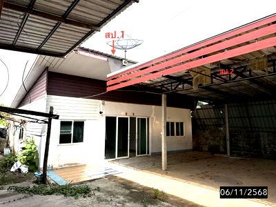 Houses for sale Khon Kaen : HOME for sale  Nong Kung Nam Phong Khon Kaen