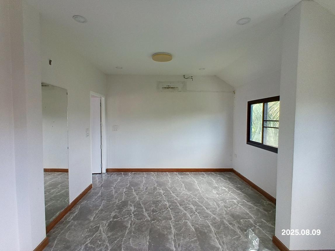 รูป บ้านเดี่ยว สำหรับขาย - ท่าสาย เมืองเชียงราย เชียงราย - รูปที่ 36/42