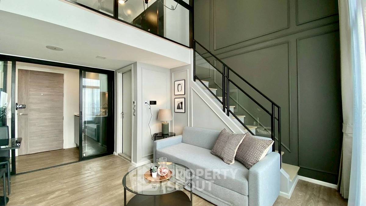 รูป คอนโด 1-ห้องนอน ที่ โมดิซ สุขุมวิท 50 ใกล้ BTS อ่อนนุช (ID 2659053) - รูปที่ 4/20