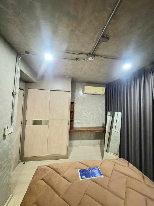 รูป ห้องว่าง💥🔔⚠️🏘️Ⓜ️กดปุ่มแอดไลน์💥 ดอนเมือง💥กรีเน่ ดอนเมือง - สรงประภา🔴🟢🟡 - รูปที่ 15/25