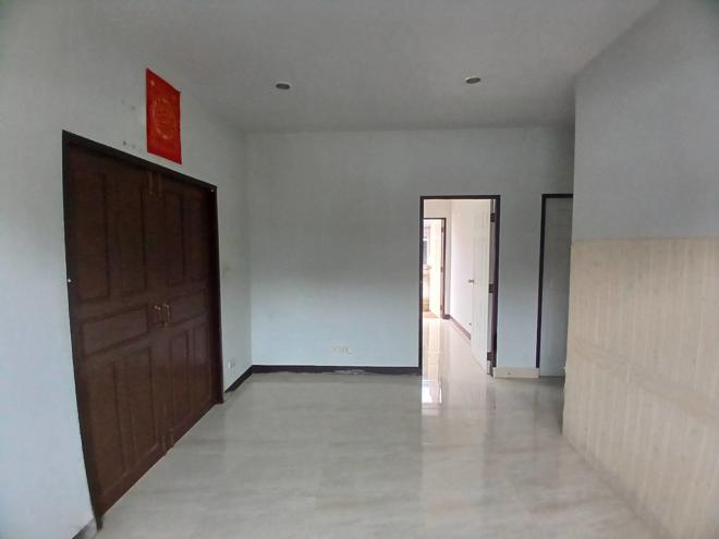 รูป บ้านเดี่ยว สำหรับขาย บ้านรุ่งฤทธิ์ หนองแหย่ง สันทราย เชียงใหม่ - รูปที่ 4/34