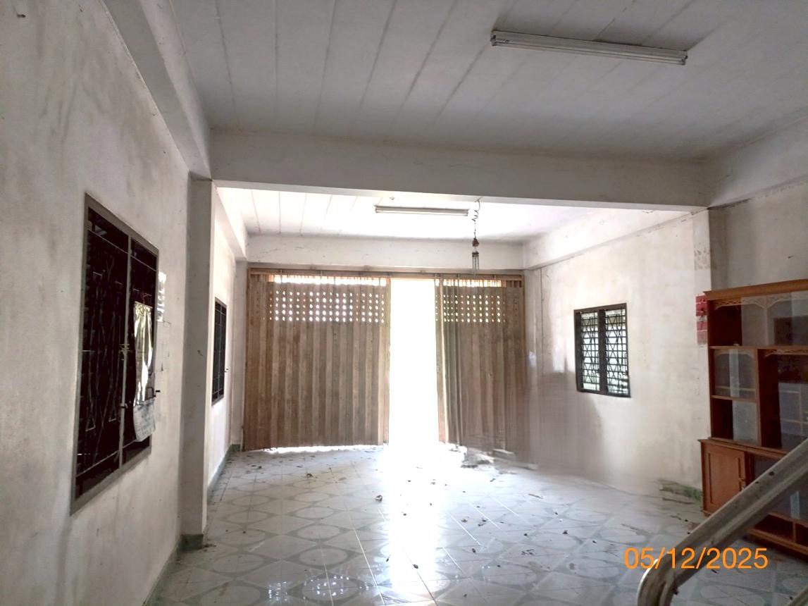 รูป บ้านเดี่ยว สำหรับขาย - หนองช้างแล่น ห้วยยอด ตรัง - รูปที่ 16/28